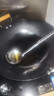 苏泊尔有钛铁不粘 无涂层炒锅36cm锤纹铁锅燃气电磁炉炒菜锅EC36AYT02 实拍图