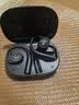 拜雅（beyerdynamic）弗里奥200 无线蓝牙开放式耳挂式耳机VERIO 200运动跑步长续航通话佩戴舒适 适用苹果华为 黑色 实拍图