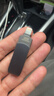 忆捷（EAGET）256GB Lightning USB3.0苹果手机U盘 i66官方MFI认证一键备份iphone/ipad扩容电脑笔记本两用优盘 实拍图