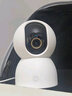小米（MI）摄像头云台 3 500W高清像素监控器家用360度夜视全景手机远程监控摄像机婴儿看护器 小米智能摄像机3 【256G内存卡套装】 实拍图