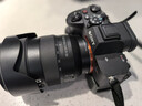 索尼（SONY）FE 24-105mm F4 全画幅标准变焦微单相机G镜头 E卡口(SEL24105G) 实拍图