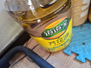 道道全【保真菜籽油】食用油 芥花油(低芥酸菜籽油)  非转基因 5L*1桶 实拍图
