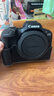 佳能（Canon）佳能r100 入门级微单相机  Vlog拍摄 4K高清视频 自拍照相 半画幅无反 学生旅行家用 扫街旅拍套装 实拍图
