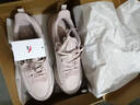 安踏牛奶糖革面跳绳鞋丨女冬季新款综训鞋软底轻便减震训练鞋运动鞋 实拍图