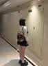 COW&KITTY正品猫猫女包2026年新款学生女士双肩背包旅游背包女士生日礼物 褐色【挂件礼盒礼袋】 长23cm宽13cm高26.5cm 实拍图