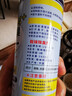 巨奇严选 鞋子除臭剂360ml*3瓶银离子消毒杀菌脚臭喷雾球鞋防臭去异味 实拍图