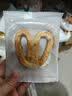 鲜达仓仓法式蝴蝶酥糕点饼干网红千层酥马蹄酥美食解馋小零食小吃休闲食品 经典原味1箱【≥40%安佳黄油-非起酥油】 10枚/220g/箱 实拍图