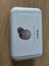 索尼（SONY）WF-1000XM5【政府补贴】真无线蓝牙降噪耳机 新一代降噪豆 智能AI 蓝牙5.3 玫瑰灰 圣诞礼物 实拍图