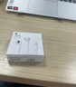 Apple/苹果 EarPods USB-C有线耳机 type-c有线耳机苹果耳机 苹果17有线耳机笔记本耳机游戏音乐 实拍图