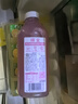 味全【新品上市】稀释果汁饮料芭乐青提瓶装 含NFC芭乐汁 900ml*1瓶 实拍图