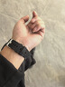 Smorss适用华为手表表带watch5/4pro/GT6/GT5/4/GT3/3/Pro/GT2/oppo watch4pro/X原装运动硅胶表带腕带 实拍图