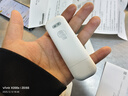 华为智选 移动随身wifi mini随行无线网卡4g路由器 直插笔记本USB卡托上网卡流量卡 E8372-821全网通 实拍图