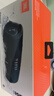 JBL CHARGE5 冲击波五代 便携蓝牙音箱+低音炮 户外防水音响 增强版赛道扬声器 父亲礼物 蓝色 实拍图