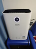 飞利浦（PHILIPS）空气净化器加湿器一体机除甲醛神器新房急入住鼻炎家用净化机除烟味过敏原卧室专用国家补贴AC2726 实拍图