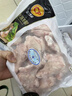 CP正大食品白羽鸡翅根2斤 生鲜冷冻 鸡肉烤鸡翅鸡肉 腌制鸡肉 实拍图