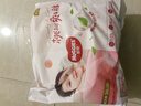 好奇（Huggies）铂金装小桃裤成长裤XXXL26片*4包(17kg以上)【透爽散热】 实拍图