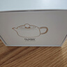 TILIVING钛立维纯钛泡茶壶功夫茶具茶水分离沏茶器户外茶具 实拍图