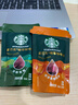 星巴克（Starbucks）0糖0脂即享黑咖啡 精萃咖啡液丝滑焦糖25ml*6杯 冷热秒溶 实拍图