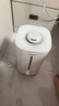 美的（Midea）加湿器母婴优选大雾量鼻炎家用卧室客厅孕妇婴幼儿静音除菌喷雾器桌面小型工业迷你雾化器 【桌面安睡 洁净出雾】4L 实拍图