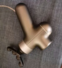 飞利浦（PHILIPS）筋膜枪小金刚便携全身深层肌肉放松按摩器筋膜按摩仪颈膜枪5102G 男女友节日生日礼物圣诞节礼物 实拍图