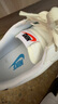 耐克（NIKE）男子 CORTEZ 低帮复古休闲鞋 DM4044-100/白色 44 实拍图