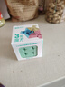 魔域文化魔方三阶马卡龙色小学生教学魔方男女孩儿童早教启智逻辑玩具礼物 实拍图