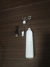 双枪（Suncha）打奶泡器咖啡打泡器奶泡打发器 手持小型电动搅拌棒打发器打蛋器 实拍图