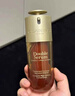 娇韵诗黄金双萃精华75ml维稳紧致抗皱修护淡纹熬夜护肤品化妆品生日礼物 实拍图