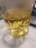 福茗源茶叶绿茶 安吉黄金芽奶白茶 浓香特级明前2025新茶叶礼盒送人250g 实拍图