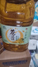 苍茫谣（CangmangYao）【保真菜籽油】芥花油非转基因压榨一级低芥酸5L食用油国企出品 实拍图