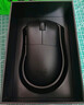 雷蛇（Razer）炼狱蝰蛇V3pro专业版无线2.4G电竞电脑游戏人体工程学吃鸡鼠标轻量化鼠标人体工学鼠标 蝰蛇V3专业版-黑色（无线 63g） 实拍图