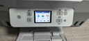 佳能（Canon）G3891无线可加墨自动双面彩色触摸屏一体机(打/复/扫/双频WiFi 支持5G 微信远程 学生/家用/办公) 实拍图