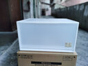 MUJI 聚丙烯 收纳箱 抽屉式 储物箱 整理箱 衣物收纳箱 横宽型/深 长55*宽44.5*高30cm 4S 实拍图