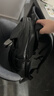 京东京造黑武士2.0背包男士双肩户外登山包26L 旅行包扩容电脑包书包出差 实拍图