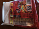 吉朱大福烤冷面片615g/袋 含酱料方便早餐速食品东北特产朝鲜族早餐小吃 实拍图