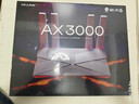 普联（TP-LINK） 大道AX3000满血WiFi6千兆无线路由器 5G双频家用穿墙 Mesh 3000M无线速率 信号增强 易展 XDR3010 实拍图