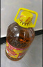 鲁花 食用油  物理压榨  非转基因 玉米油6.18L   实拍图