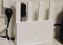 小米（MI）路由器BE3600 2.5G【小米手机上网搭档】3600兆级 WiFi7 4核高通处理器 2.5G网口 智能家用路由 实拍图
