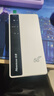 纽曼5g随身wifi移动wifi6免插卡多网通无线上网卡便携式车载无限路由器全国通用流量2025款全程不限速 实拍图