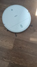 海尔（Haier）扫地机器人扫拖一体家用全自动智能擦地扫地拖地吸尘三合一沿边清扫可预约自动回充TL30U1 【高性价比版】适用「养宠家庭」 实拍图