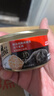 希宝猫罐头鸡肉85g*24罐海鲜汤汁系列进口猫粮猫湿粮整箱装 实拍图
