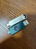 金士顿（Kingston）128GB Type-C USB3.2 双接口U盘 DTDEG2 大容量办公车载优盘 适用于安卓苹果手机电脑 实拍图
