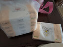 洁柔纸巾小包抽纸旅行便携式餐巾纸面巾纸可可3层40抽车载纸巾 4包 实拍图