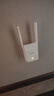 Tenda腾达 A33 3000M wifi信号放大器 千兆网口 wi-fi6增强扩大中继 无线网络AP扩展器 实拍图