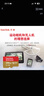 闪迪（SanDisk）256GB TF(MicroSD)内存卡 4K极速金卡A2 V30 U3行车记录仪 运动相机无人机 监控存储卡 读190MB/s 实拍图