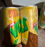 维他奶维他柠檬味茶饮料310ml*24罐 罐装柠檬茶 家庭聚会分享装 实拍图