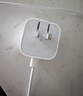 Apple/苹果【新品】40W USB-C充电器 type-c充电器苹果手机充电器手机快充头 苹果17手机充电器 实拍图