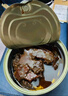 吴常昌玉林牛巴100g香辣味炒制牛肉干地方风味即开即食牛肉罐头广西特产 实拍图