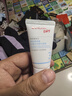 薇诺娜宝贝（WINONA Baby）小冰吨儿童面霜 3-6-12岁青少年冰凉修红舒缓凝露夏季精华霜10g*2 实拍图