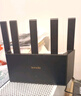 Tenda腾达路由器 F3 300M 无线路由器 WiFi无线穿墙 家用路由（可中继充当WiFi信号放大器） 实拍图